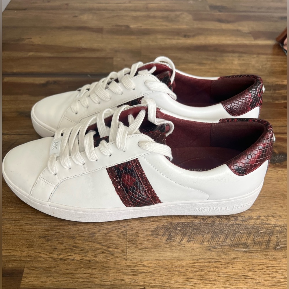Michael Kors Sneakers